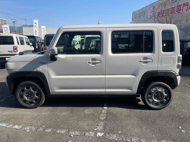 スズキ ハスラー 19枚目