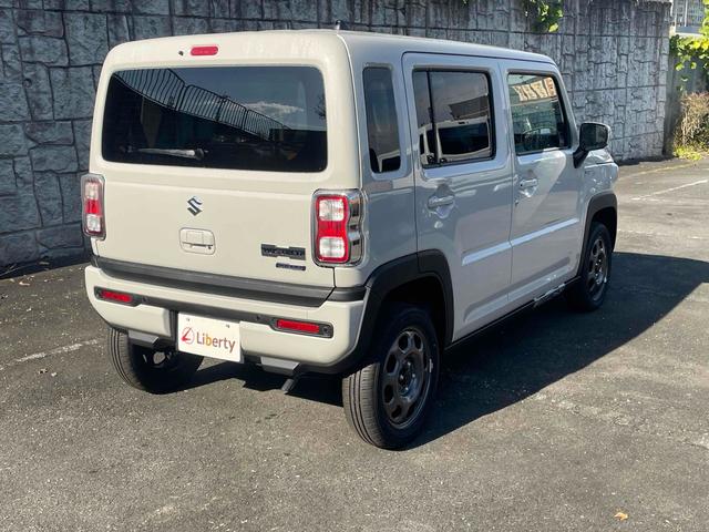 スズキ ハスラー 20枚目