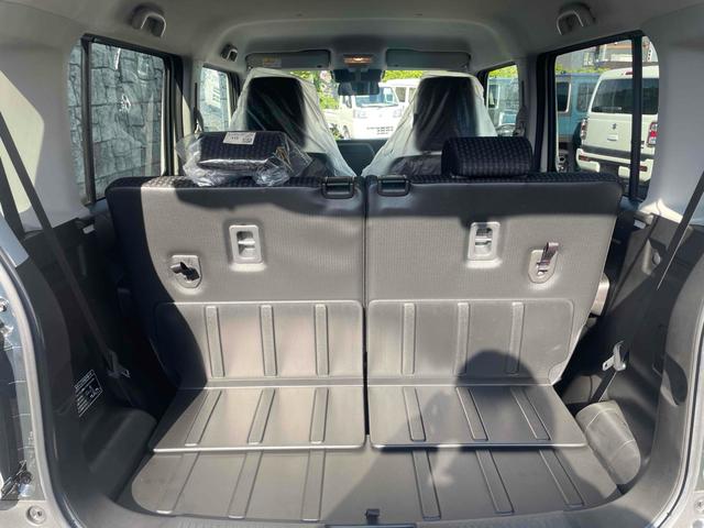 スズキ ハスラー 22枚目