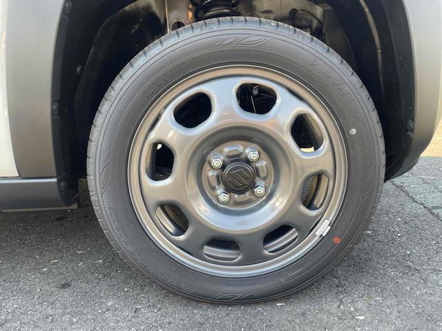 スズキ ハスラー 23枚目