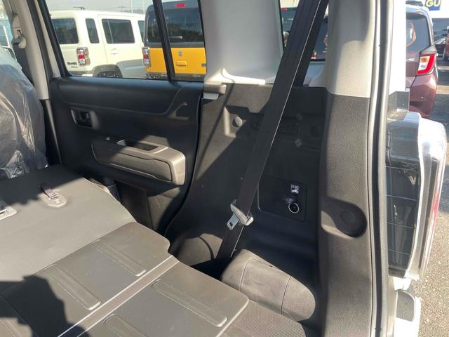 スズキ ハスラー 25枚目