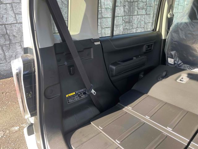 スズキ ハスラー 27枚目