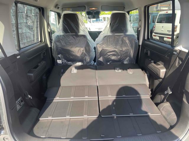 スズキ ハスラー 29枚目