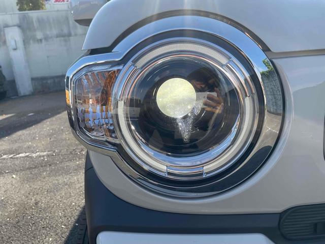 スズキ ハスラー 30枚目