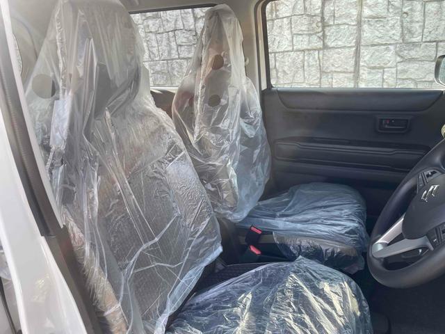 スズキ ハスラー 32枚目