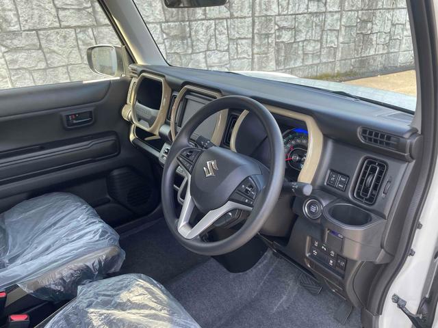 スズキ ハスラー 34枚目