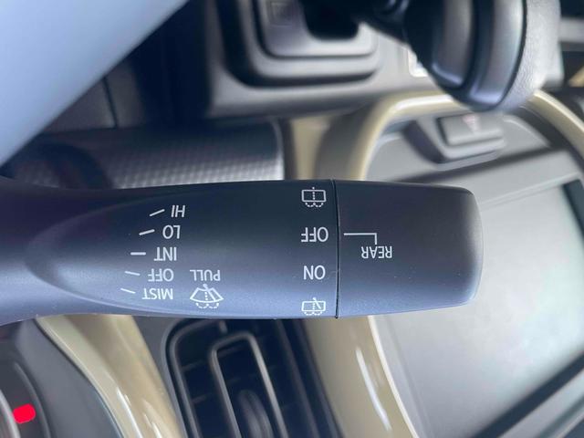 スズキ ハスラー 36枚目