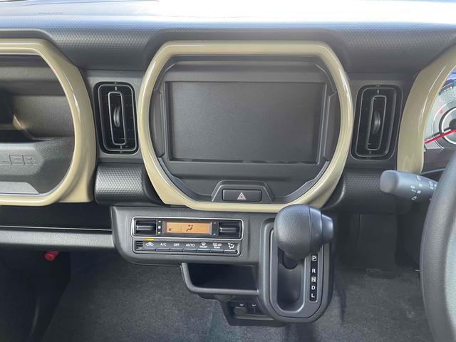 スズキ ハスラー 39枚目