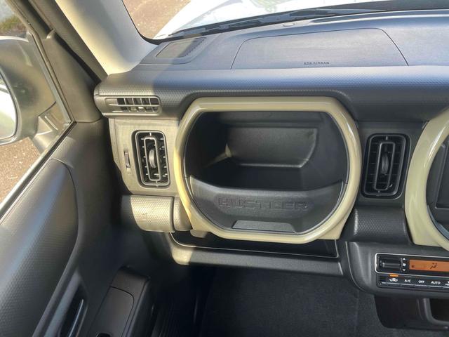 スズキ ハスラー 42枚目