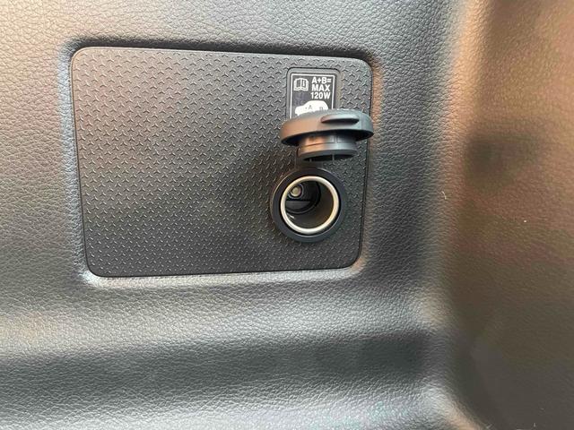 スズキ ハスラー 45枚目