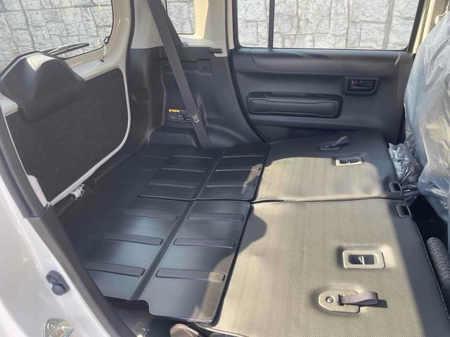 スズキ ハスラー 47枚目