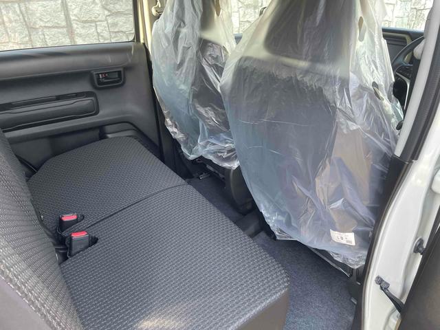 スズキ ハスラー 48枚目