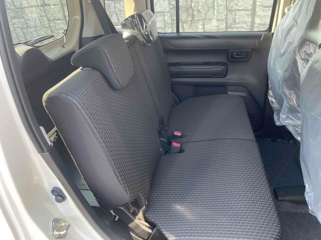 スズキ ハスラー 49枚目