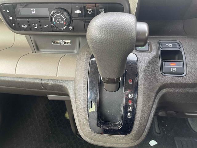 ホンダ N-WGN 10枚目