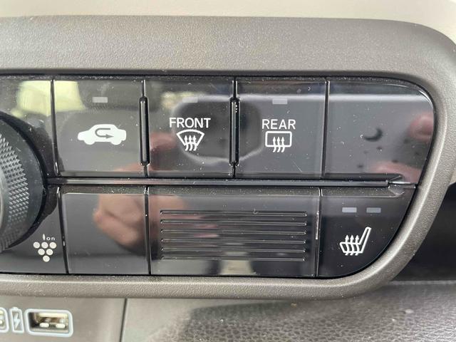 ホンダ N-WGN 12枚目