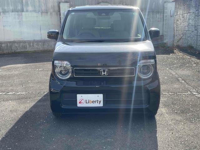 ホンダ N-WGN 15枚目
