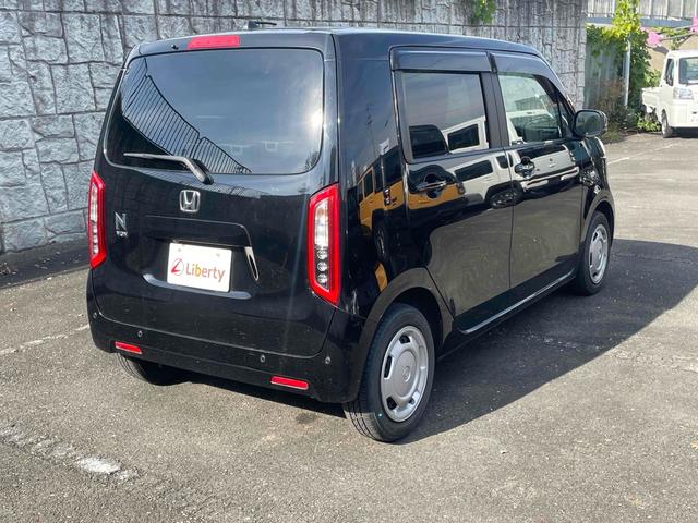 ホンダ N-WGN 18枚目