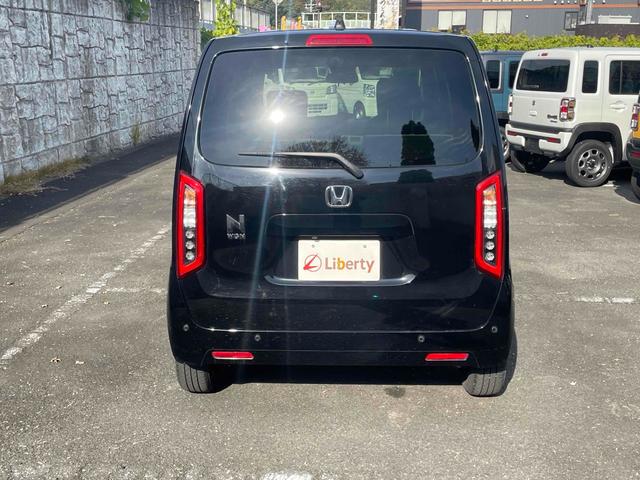 ホンダ N-WGN 19枚目