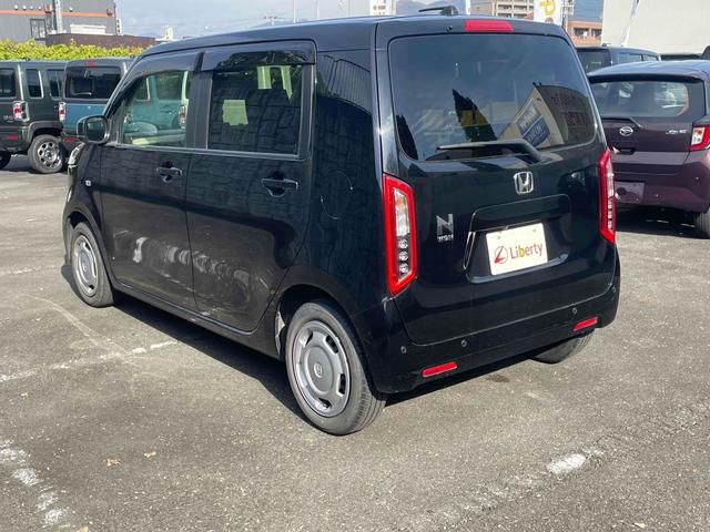 ホンダ N-WGN 20枚目