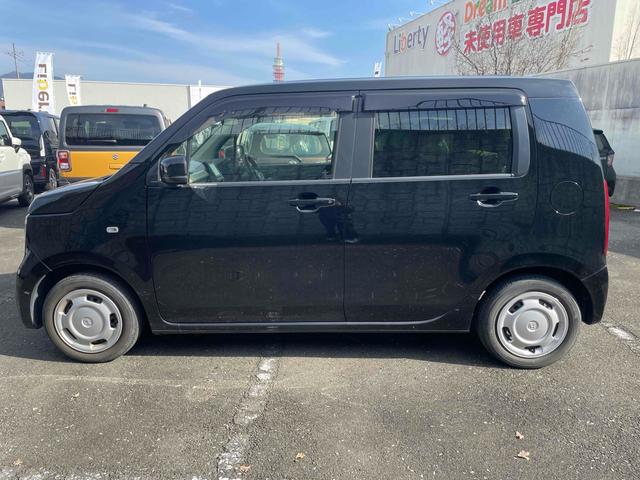 ホンダ N-WGN 21枚目