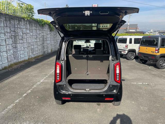 ホンダ N-WGN 24枚目