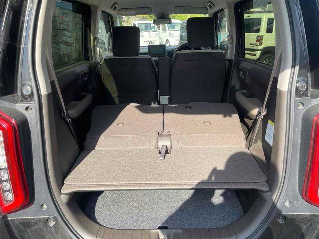 ホンダ N-WGN 25枚目