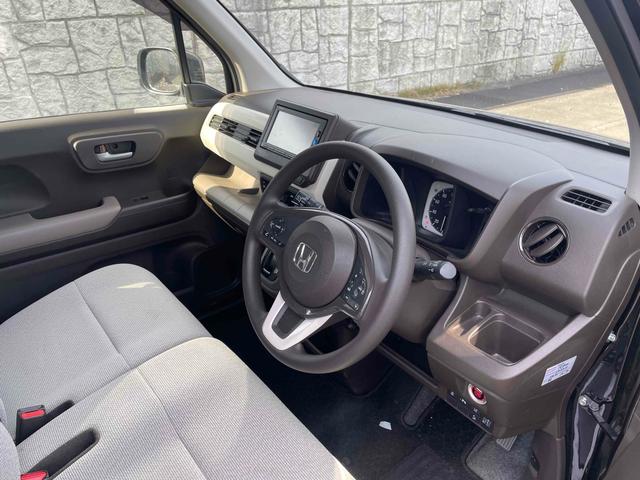 ホンダ N-WGN 36枚目