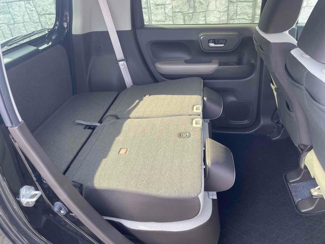 ホンダ N-WGN 52枚目