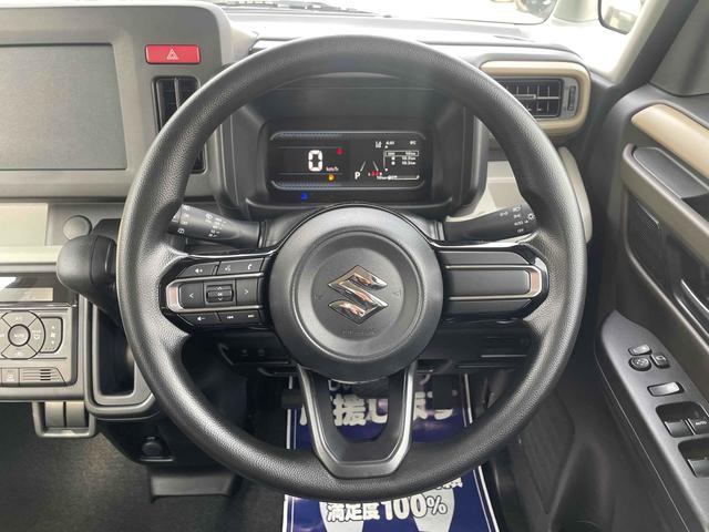 スズキ スペーシア 5枚目