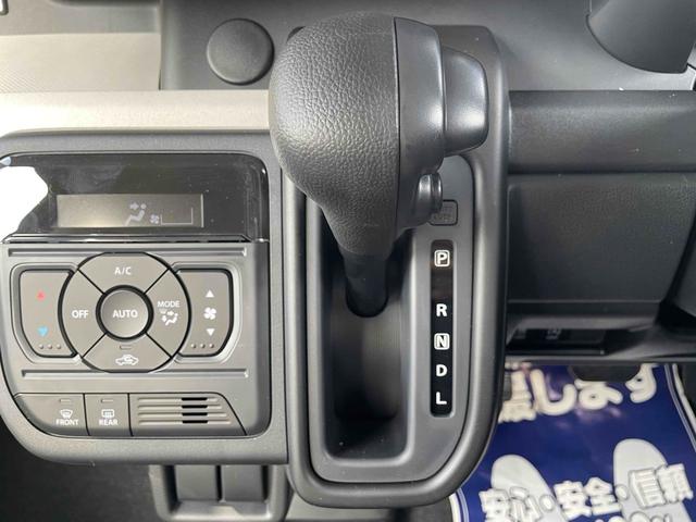 スズキ スペーシア 8枚目