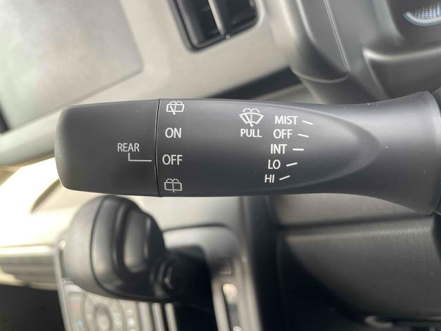 スズキ スペーシア 10枚目