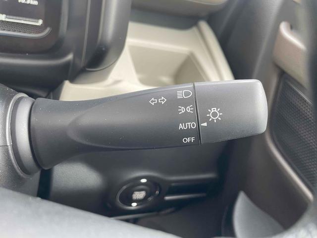 スズキ スペーシア 11枚目