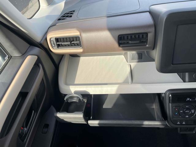 スズキ スペーシア 12枚目