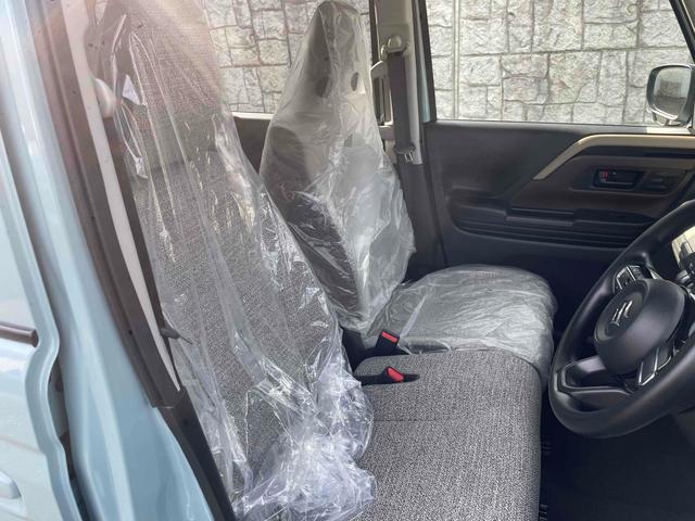 スズキ スペーシア 13枚目