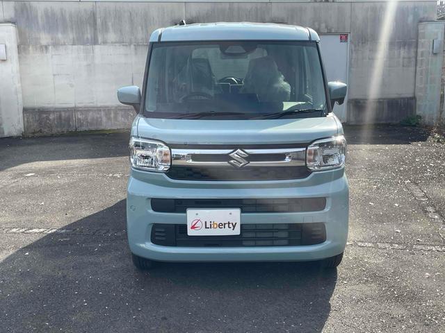 スズキ スペーシア 15枚目