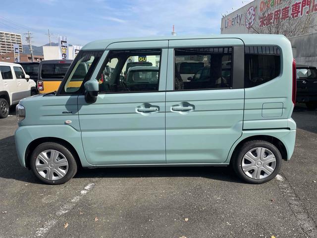 スズキ スペーシア 21枚目