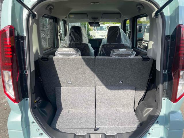 スズキ スペーシア 22枚目