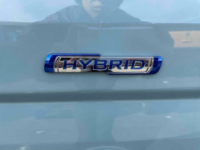 スズキ スペーシア 26枚目