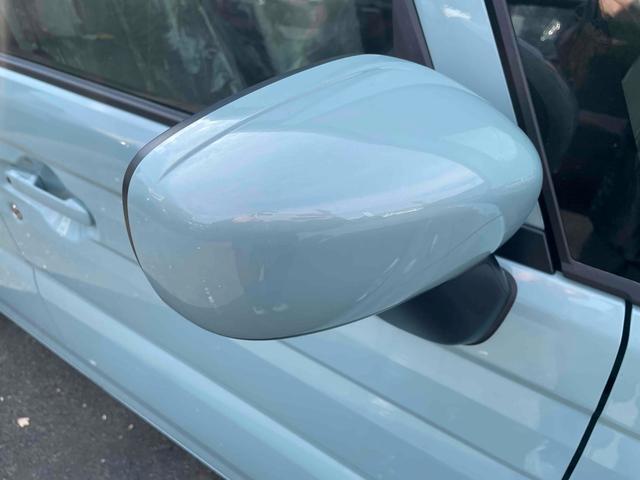 スズキ スペーシア 27枚目