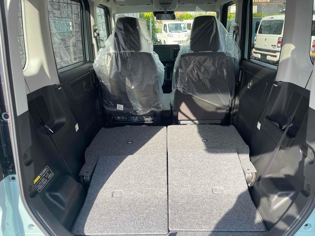 スズキ スペーシア 28枚目