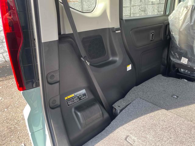 スズキ スペーシア 29枚目