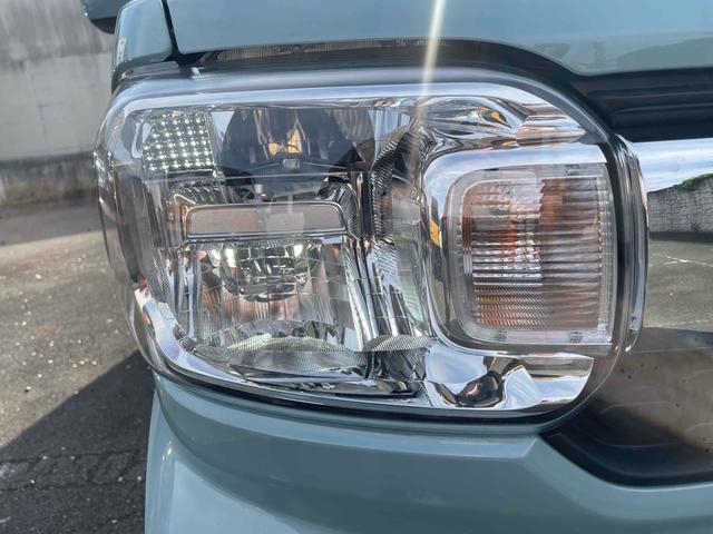 スズキ スペーシア 31枚目