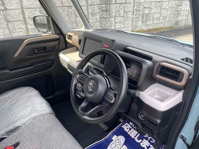 スズキ スペーシア 33枚目