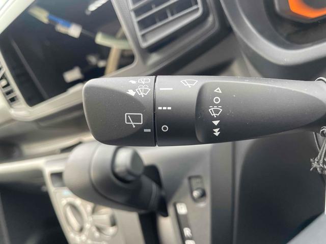 ダイハツ ミライース 6枚目