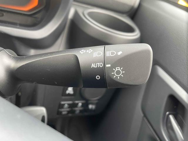 ダイハツ ミライース 7枚目