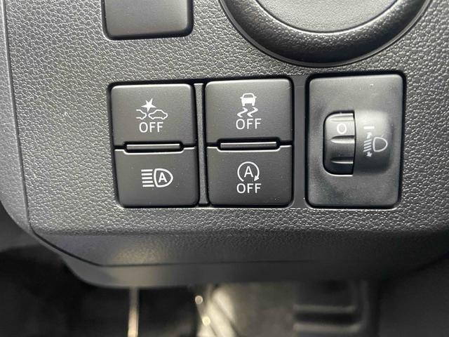 ダイハツ ミライース 14枚目