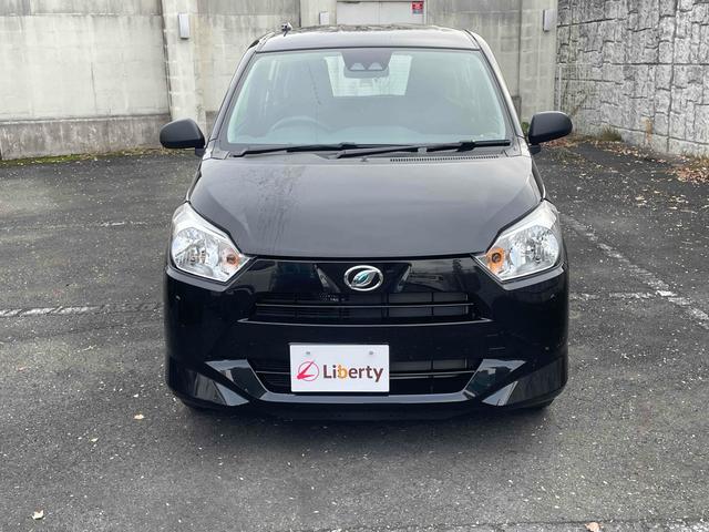 ダイハツ ミライース 16枚目