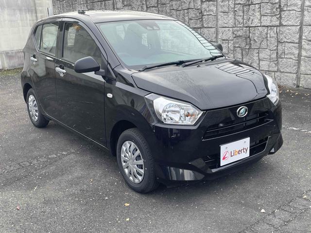 ダイハツ ミライース 17枚目