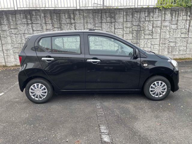 ダイハツ ミライース 18枚目