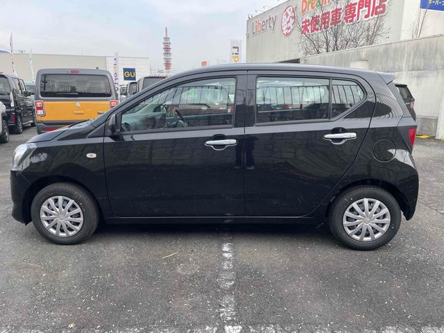 ダイハツ ミライース 22枚目